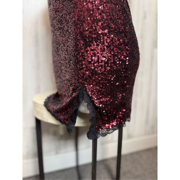 Wild fable red dress - Picture 4 of 8